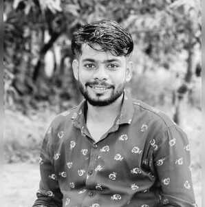 विशाल चौबे