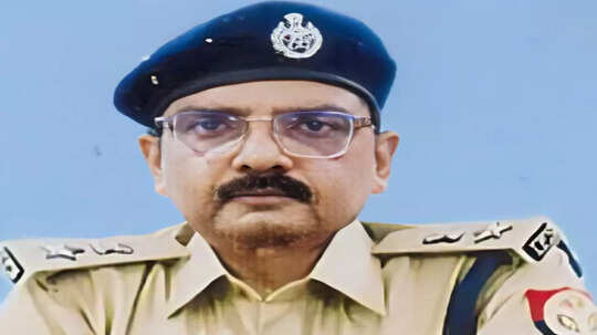 प्रदीप गुप्ता को बनाया गया कानपुर जोन का डीआईजी कारागार, 2010 बैच के हैं IPS अधिकारी