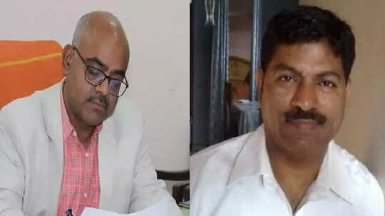 कानपुर में डीएम-सीएमओ आमने-सामने, विवाद में अब हो गई नेताओं की एंट्री