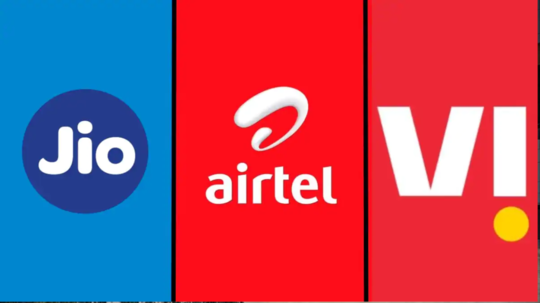 Jio, Airtel और Vi ने दिया तगड़ा झटका, घटाई डेटा की वैलिडिटी! तीनों के ग्राहकों को होगा नुकसान