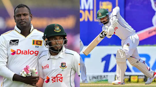 SL vs BAN 1st Test Live Streaming: श्रीलंका और बांग्लादेश का मैच कैसे देखें, यहां मिलेगी लाइव स्ट्ऱीमिंग की जानकारी