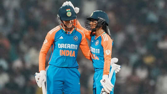 15 भारतीय खिलाड़ी का था रजिस्ट्रेशन... सिर्फ एक ही महिला क्रिकेटर बिग बैश में हुईं ड्राफ्ट