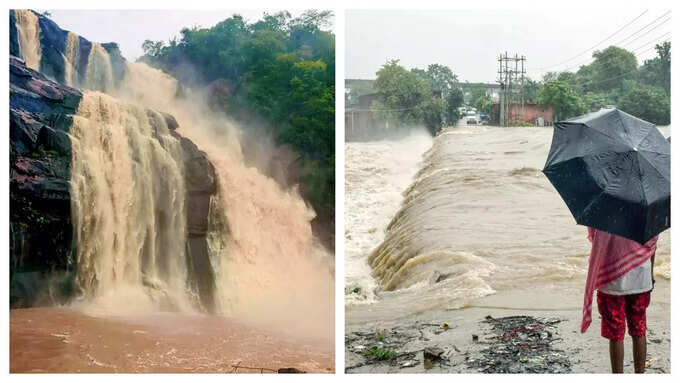 jharkhand weather today jharkhand weather today