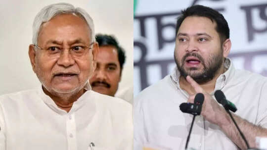 'जेडीयू के टिकट भी अमित शाह ही बांटेंगे... यह तय है', बिहार के सियासी गलियारों में तेज हुई चर्चा, जानें पूरी बात