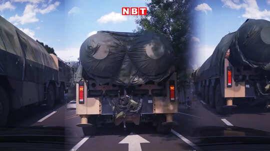 चीनी सेना क्या HQ-29 मिसाइल डिफेंस सिस्टम को लॉन्च करने जा रही? चीन में तस्वीरें वायरल, ब्रह्मोस की टेंशन खत्म?