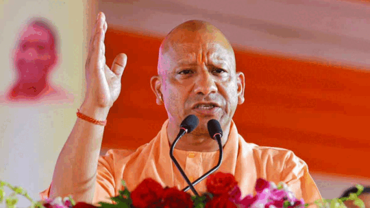 आपातकाल को CM योगी ने बताया लोकतंत्र का काला अध्याय, भूपेंद्र चौधरी बोले- इसके खिलाफ उठे स्वर को नमन