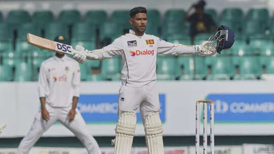 SL vs BAN: पाथुम निसंका ने कराया बांग्लादेश को नागिन डांस, बैक टू बैक शतक ठोक कर मचाया हाहाकार