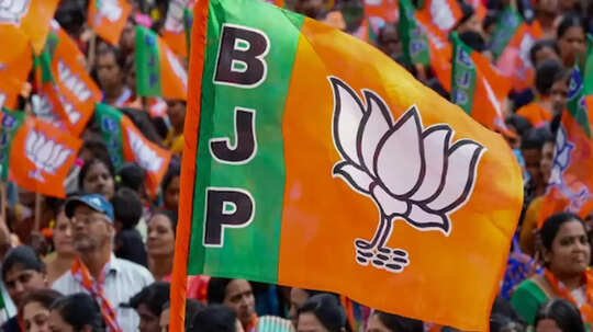 बंगाल, महाराष्ट्र-उत्तराखंड में कौन बनेगा BJP अध्यक्ष? इन 3 दिग्गज नेताओं को मिली नाम फाइनल करने की जिम्मेदारी