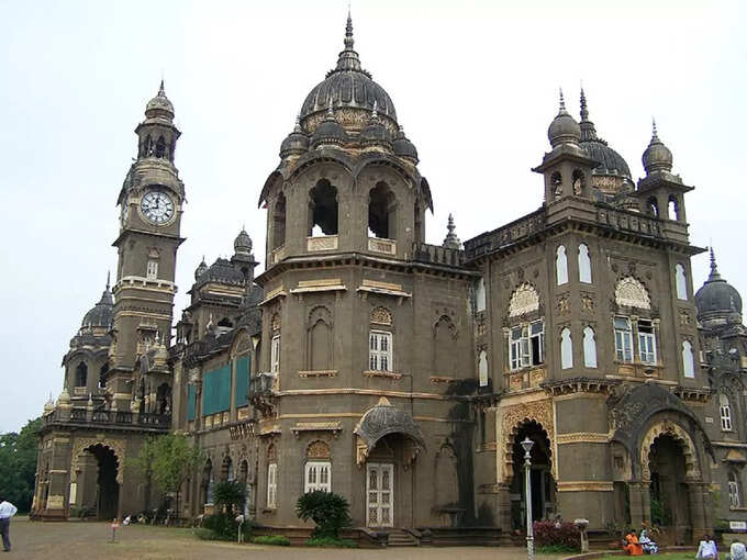 इन वजहों से भी फेमस है कोल्हापुर- इन वजहों से भी फेमस है कोल्हापुर-